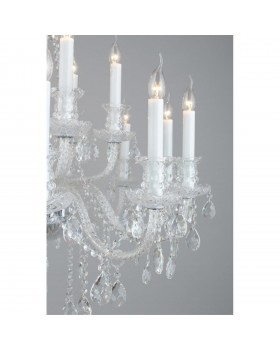 Люстра подвеснаяAploytAPL.812.03.18-foto17