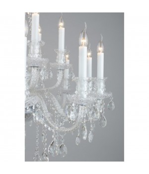 Люстра подвеснаяAploytAPL.812.03.18-foto17