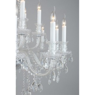 Люстра подвеснаяAploytAPL.812.03.18-foto17