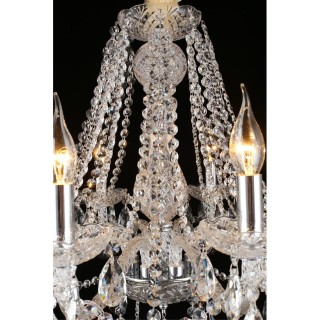 Люстра подвеснаяAploytAPL.755.03.08-foto8