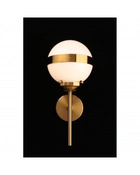 Светильник настенный (Бра)AploytAPL.820.01.01-foto5