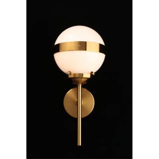 Светильник настенный (Бра)AploytAPL.820.01.01-foto5