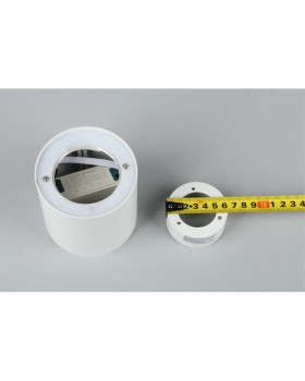 Светильник встраиваемый-накладнойOmniluxOML-100309-16-foto8