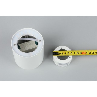 Светильник встраиваемый-накладнойOmniluxOML-100309-16-foto8