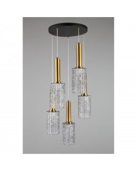 Люстра подвеснаяAploytAPL.310.13.05-foto11