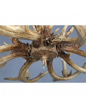 Люстра подвеснаяOmniluxOML-52003-08-foto5