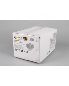 Светильник настенный (Бра)OmniluxOML-81401-03-foto6