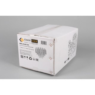 Светильник настенный (Бра)OmniluxOML-81401-03-foto6