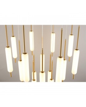 Люстра подвеснаяAploytAPL.010.03.136-foto13