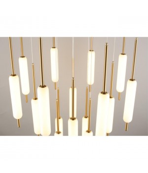 Люстра подвеснаяAploytAPL.010.03.136-foto13