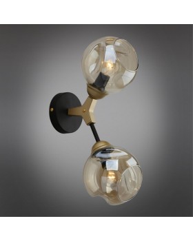 Светильник настенный (Бра)OmniluxOML-93601-02-foto2