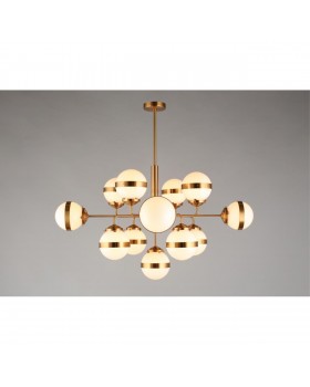 Люстра потолочнаяAploytAPL.819.07.13-foto17