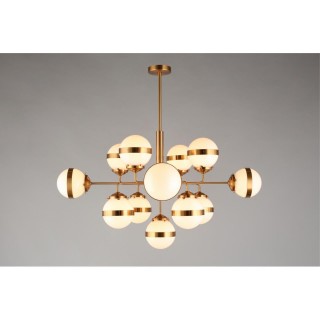 Люстра потолочнаяAploytAPL.819.07.13-foto17