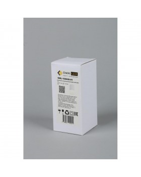 Светильник встраиваемый-накладнойOmniluxOML-100609-01-foto5