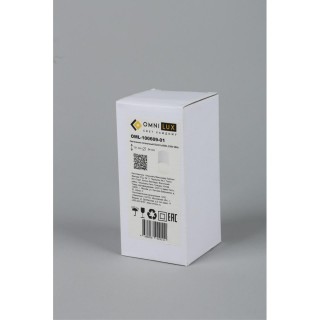 Светильник встраиваемый-накладнойOmniluxOML-100609-01-foto5