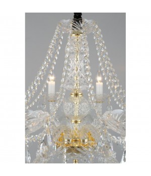 Люстра подвеснаяAploytAPL.810.03.10-foto13