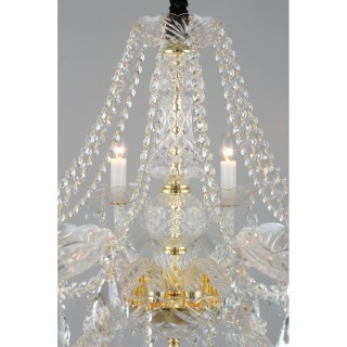 Люстра подвеснаяAploytAPL.810.03.10-foto13