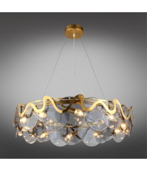 Люстра подвеснаяAploytAPL.828.03.10-foto2