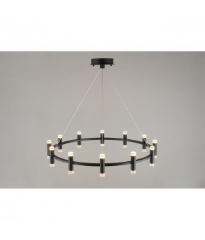 Люстра подвеснаяAploytAPL.037.03.120-foto14