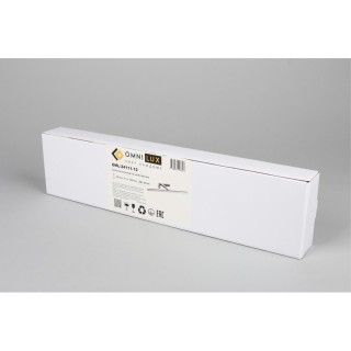 Светильник настенный (Бра)OmniluxOML-24111-12-foto6