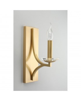 Светильник настенный (Бра)AploytAPL.805.01.01-foto17