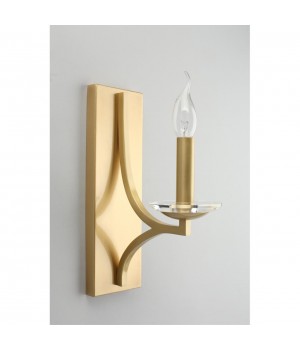 Светильник настенный (Бра)AploytAPL.805.01.01-foto17