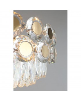 Люстра подвеснаяAploytAPL.832.03.12-foto14