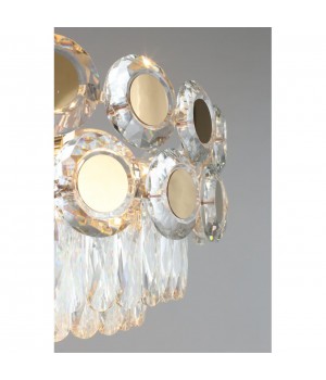 Люстра подвеснаяAploytAPL.832.03.12-foto14