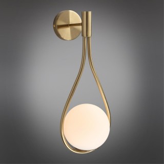 Светильник настенный (Бра)AploytAPL.623.01.01-foto2