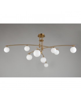 Люстра потолочнаяAploytAPL.621.07.09-foto15