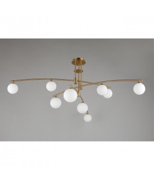 Люстра потолочнаяAploytAPL.621.07.09-foto15