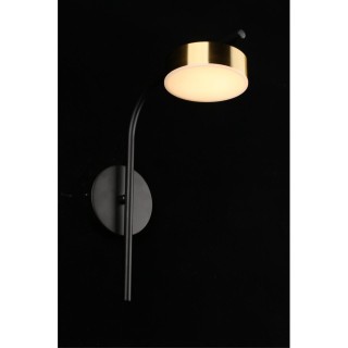 Светильник настенный (Бра)AploytAPL.042.01.07-foto8