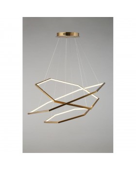 Люстра подвеснаяAploytAPL.021.03.136-foto13