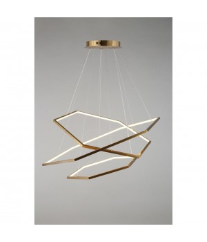 Люстра подвеснаяAploytAPL.021.03.136-foto13