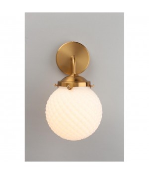 Светильник настенный (Бра)AploytAPL.765.01.01-foto12