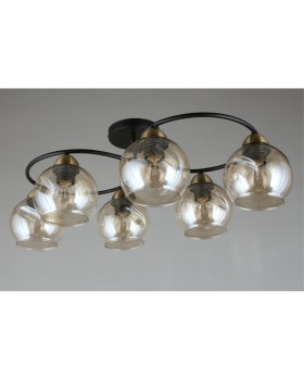 Люстра потолочнаяOmniluxOML-95007-06-foto12