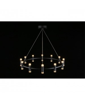 Люстра подвеснаяAploytAPL.037.03.120-foto6
