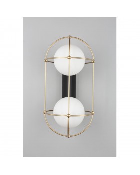 Светильник настенный (Бра)AploytAPL.317.01.02-foto10