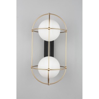 Светильник настенный (Бра)AploytAPL.317.01.02-foto10