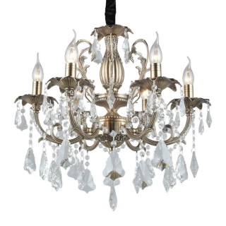 Люстра подвеснаяOmniluxOML-77733-06-foto5