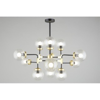 Люстра потолочнаяOmniluxOML-94407-12-foto9