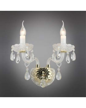 Светильник настенный (Бра)AploytAPL.810.01.02-foto2