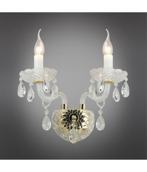 Светильник настенный (Бра)AploytAPL.810.01.02-foto2