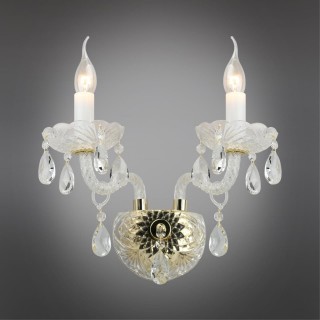 Светильник настенный (Бра)AploytAPL.810.01.02-foto2