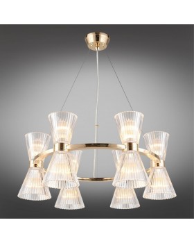 Люстра подвеснаяAploytAPL.801.03.12-foto2