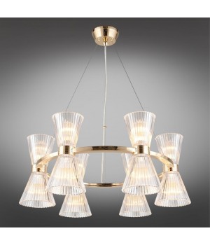 Люстра подвеснаяAploytAPL.801.03.12-foto2