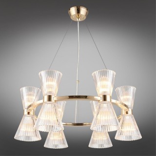 Люстра подвеснаяAploytAPL.801.03.12-foto2