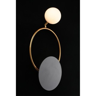 Светильник настенный (Бра)AploytAPL.306.01.02-foto7