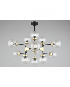 Люстра потолочнаяOmniluxOML-94407-12-foto10