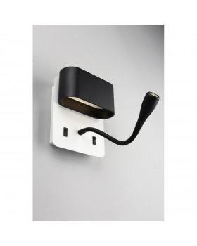 Светильник настенный (Бра)OmniluxOML-12311-02-foto3